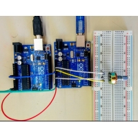 I3C ပရိုတိုကော- မြှုပ်သွင်းစနစ်များအတွက် ပိုမိုမြန်ဆန်၊ စမတ်ကျသော ဆက်သွယ်ရေး