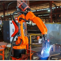 Cobots နှင့် Robots- ကွာခြားချက်ကား အဘယ်နည်း။